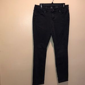 Black SKINNY Jeans - SO Brand - Juniors size 11